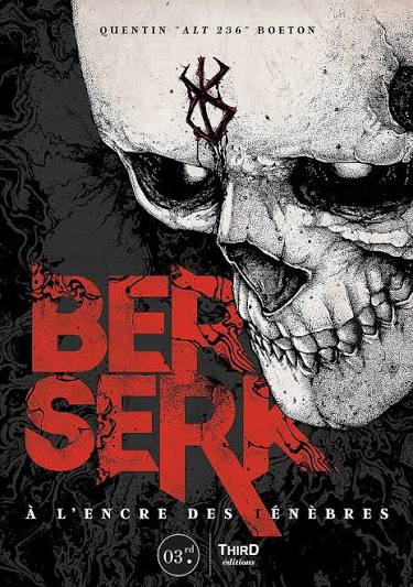 Berserk