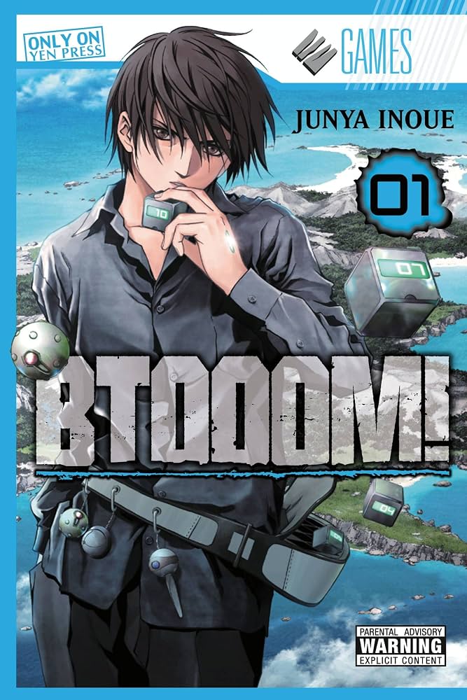 Btooom