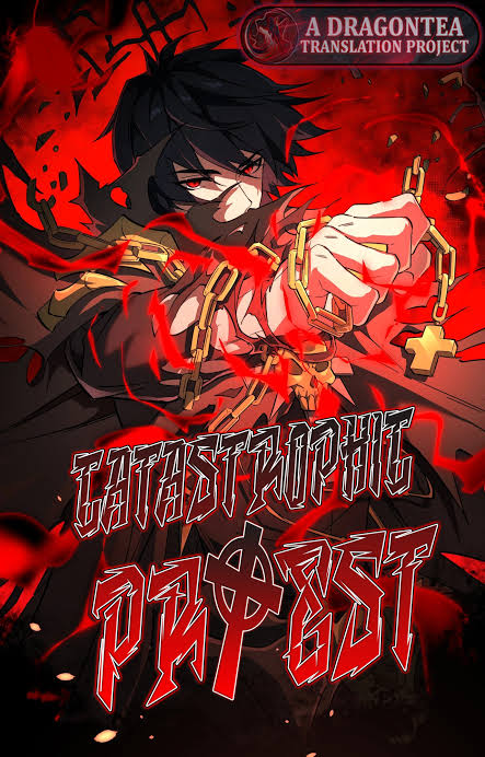 Catastrophic Priest