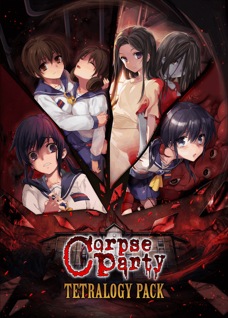 Corpse Party