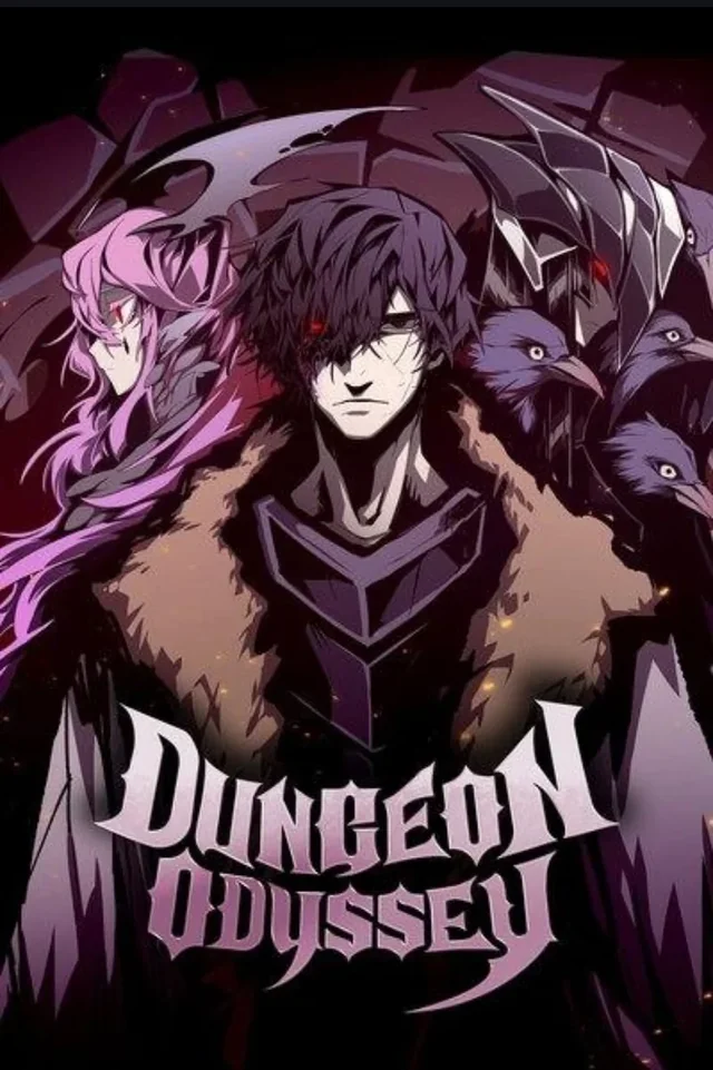 Dungeon Odyssey