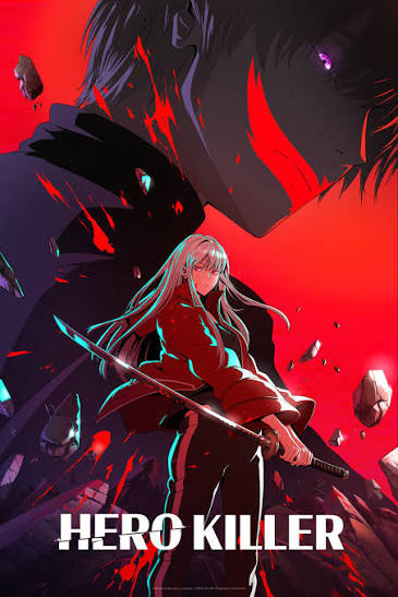 Hero Killer