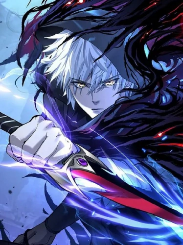 I'm The Shadow God Level Assassin