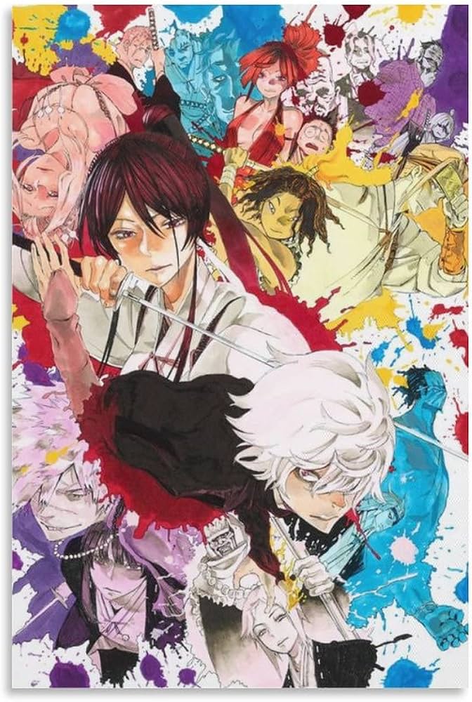 Jigokuraku