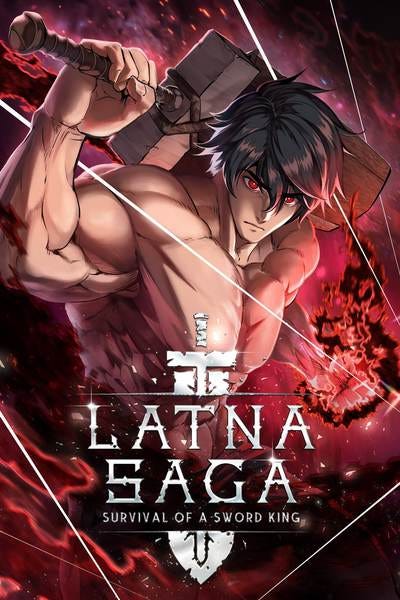 Latna Saga: Survival Of A Sword King