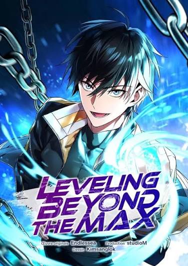 Leveling Beyond The Max