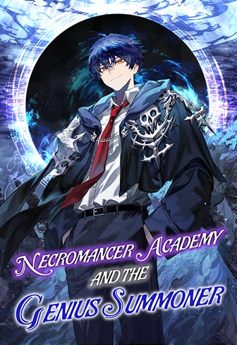 Necromancer Academy's Genius Summoner