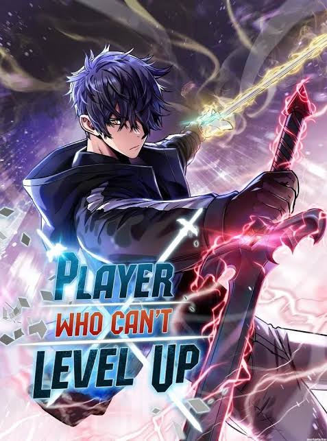 Player Can't Level Up