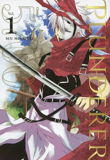 Plunderer