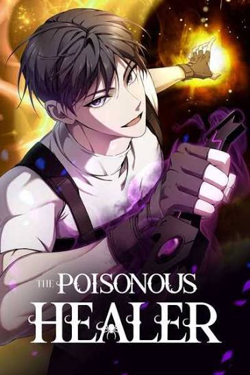 Poison-eating Healer