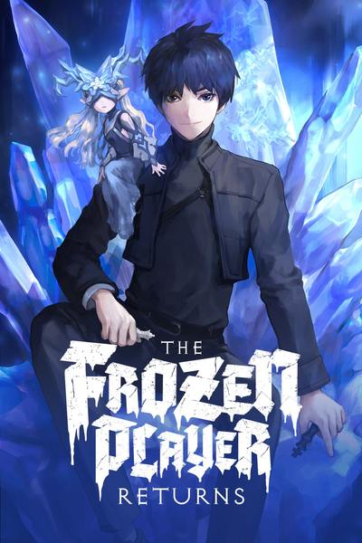 Return Of The Frozen Player