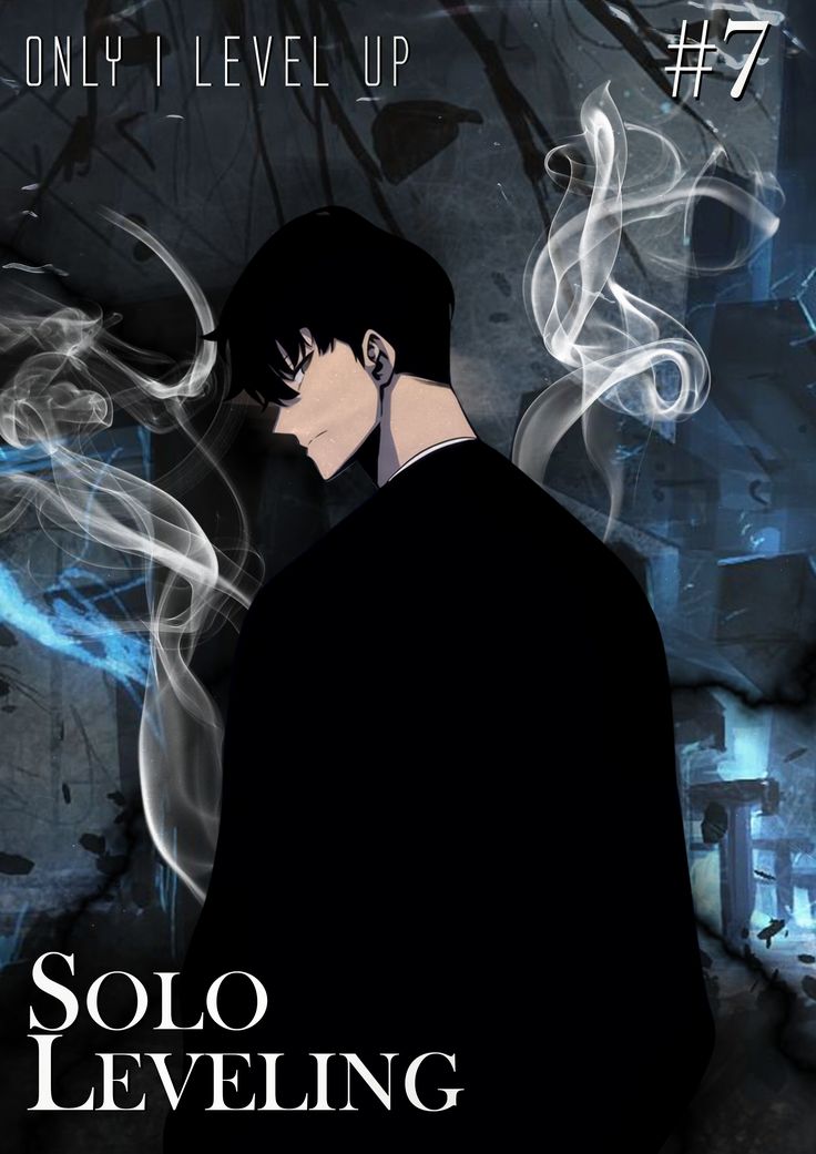 Solo Leveling