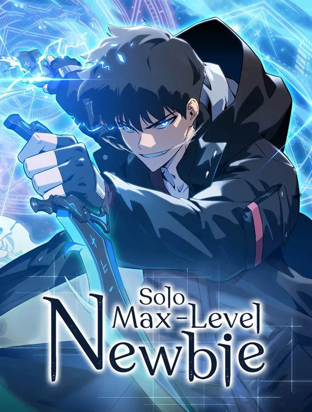 Solo Max Level Newbie
