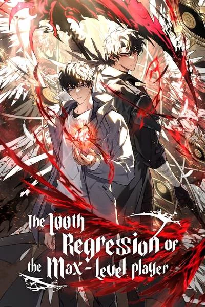 The 100th Regression Of The Max-Level Player
