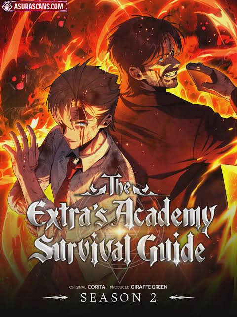 The Extra Academy Survival Guide