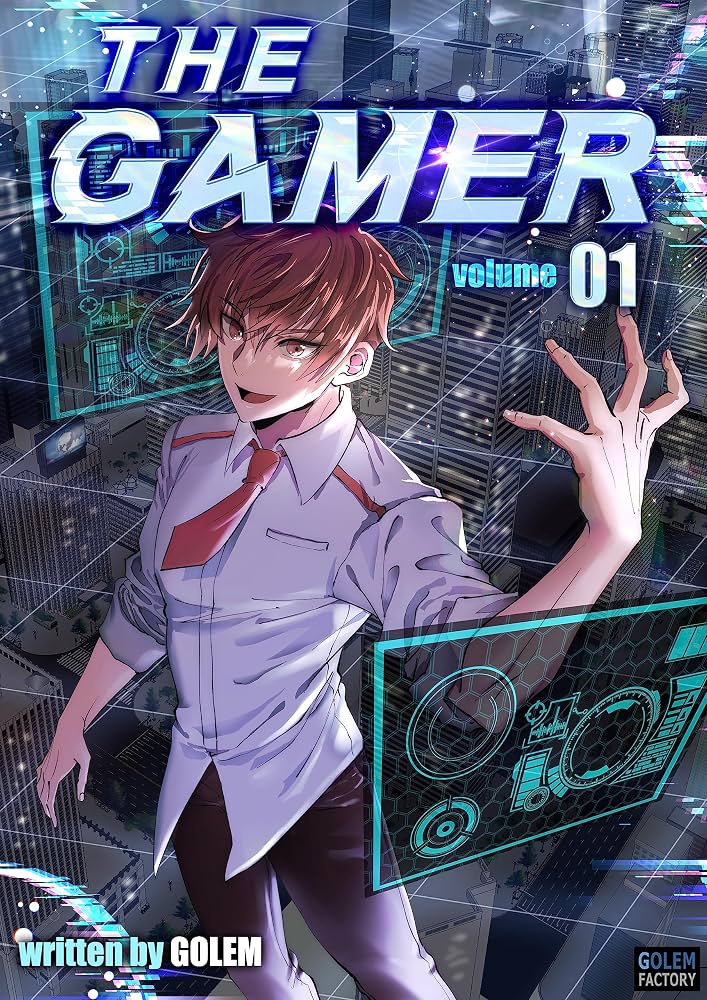 The Gamer