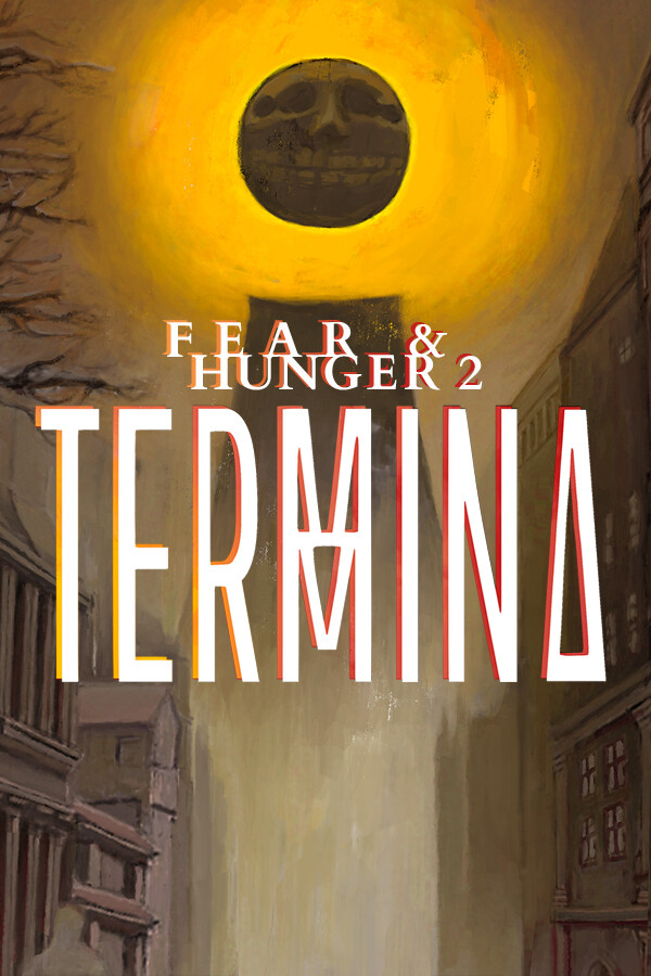 Fear & Hunger