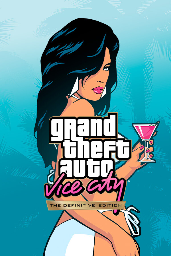 GTA: Vice City