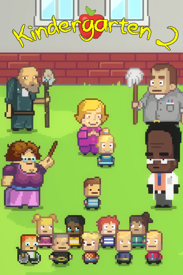 Kindergarten II
