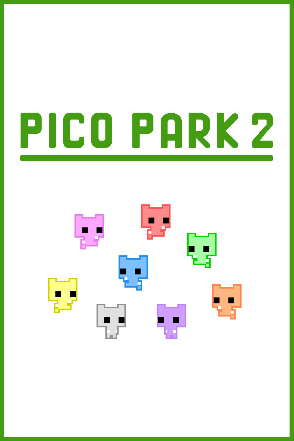 Pico Park