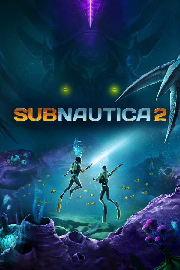 Subnautica