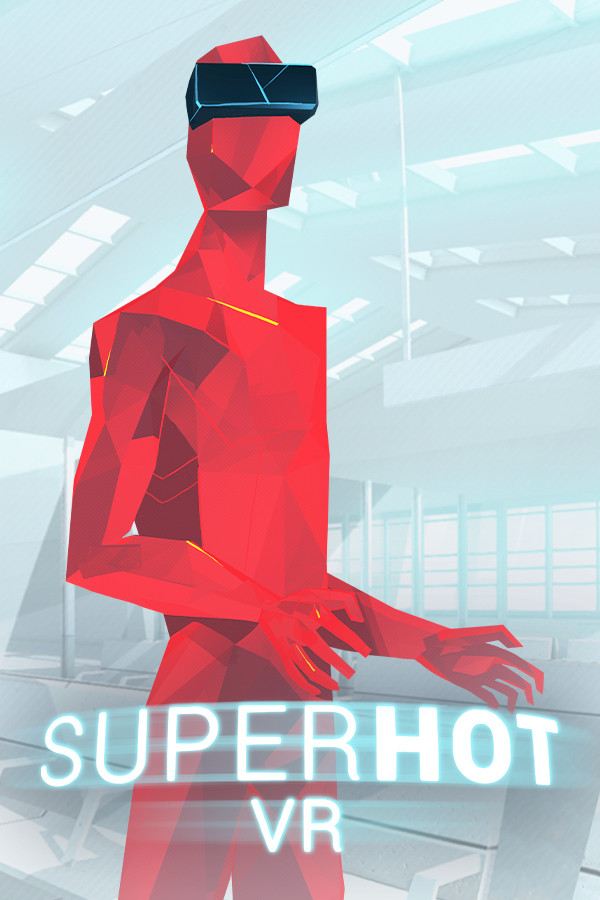 SUPERHOT