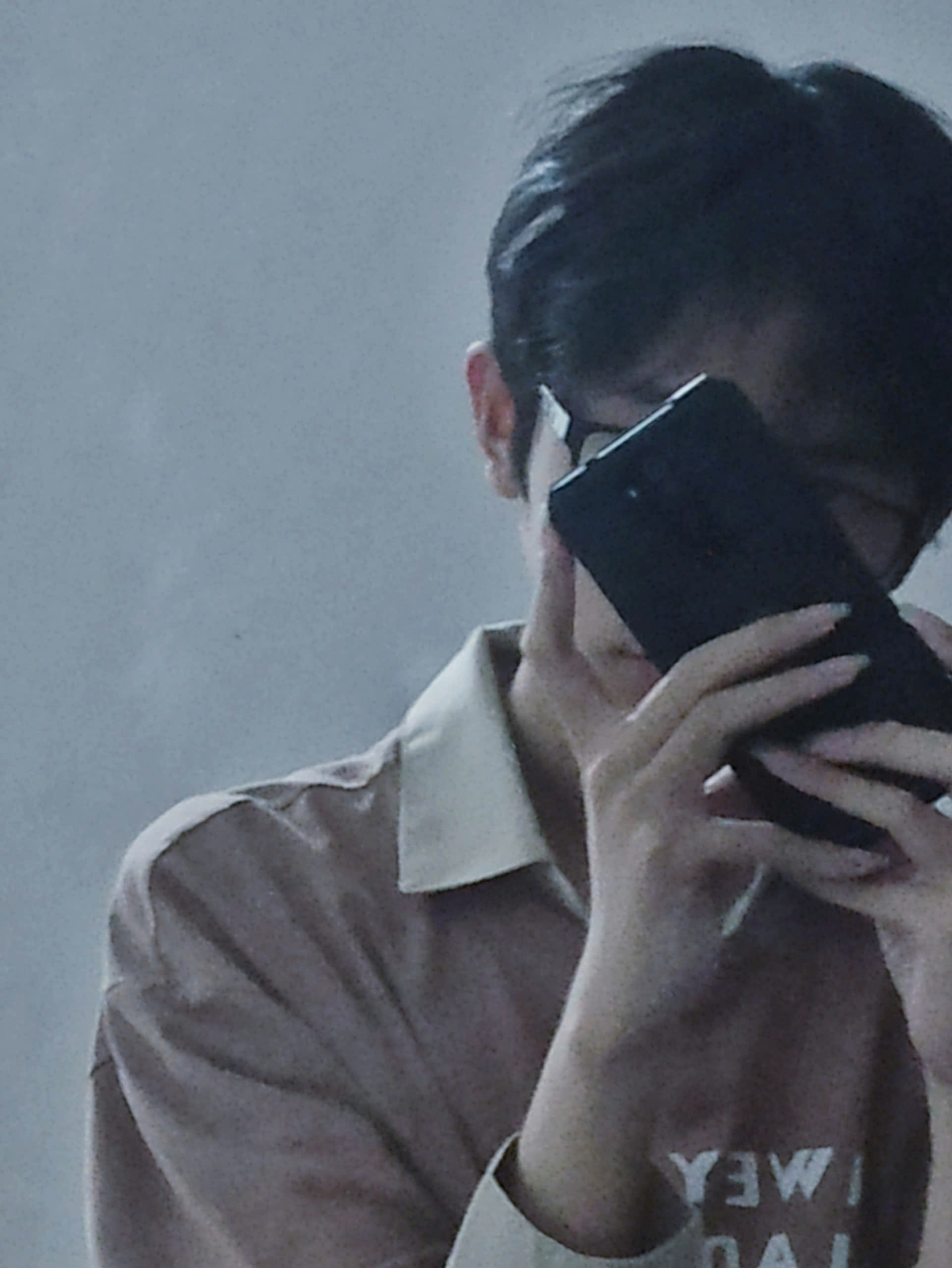 Gallery visual snap